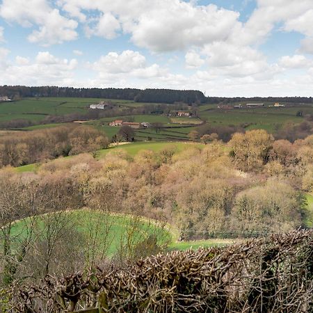 Вилла Esk Dale View Гросмонт Экстерьер фото
